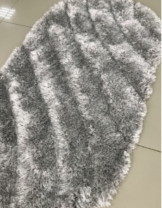 Високоворсный килим Astro 3d Q003K L Grey / L.Grey - высокое качество по лучшей цене в Украине.